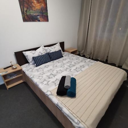 Apartamentul Lui Matei Apartment Констанца Екстериор снимка