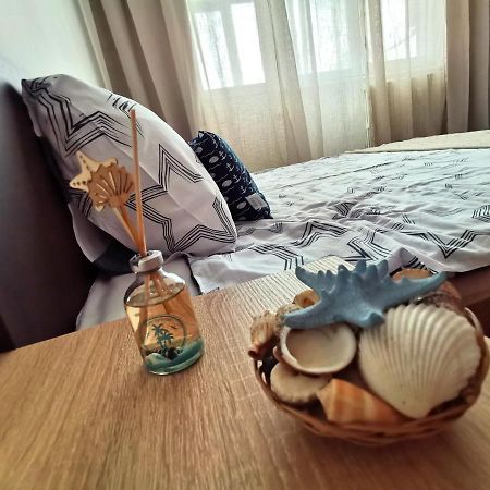 Apartamentul Lui Matei Apartment Констанца Екстериор снимка