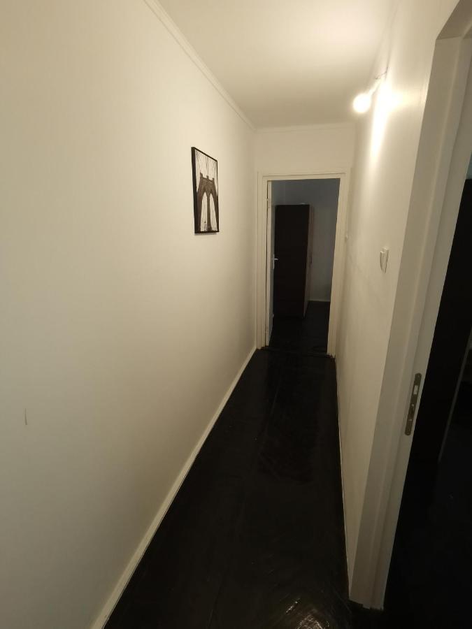 Apartamentul Lui Matei Apartment Констанца Екстериор снимка