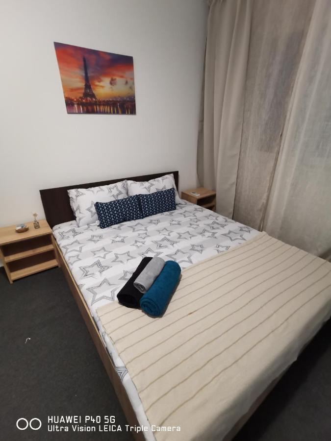 Apartamentul Lui Matei Apartment Констанца Екстериор снимка